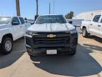 New 2026 Chevrolet Colorado Work Truck Crew Cab 4WD Pickup for sale #T1110448 - photo 2