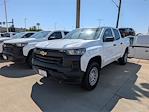 New 2026 Chevrolet Colorado Work Truck Crew Cab 4WD Pickup for sale #T1110448 - photo 3
