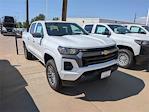 New 2026 Chevrolet Colorado LT Crew Cab 4WD Pickup for sale #T1110669 - photo 3