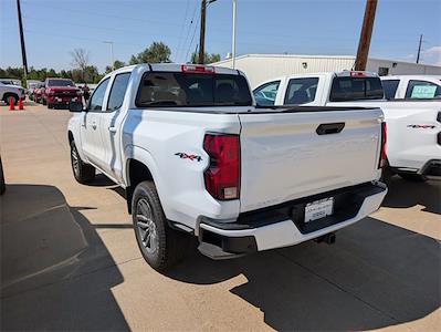 New 2026 Chevrolet Colorado LT Crew Cab 4WD Pickup for sale #T1110692 - photo 2