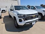 2026 Chevrolet Colorado Crew Cab 4WD Pickup for sale #T1110692 - photo 4