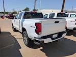 2026 Chevrolet Colorado Crew Cab 4WD Pickup for sale #T1110692 - photo 2