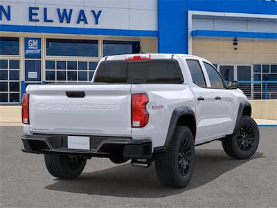 New 2026 Chevrolet Colorado Trail Boss Crew Cab 4WD Pickup for sale #T1113171 - photo 2