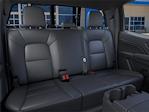 New 2026 Chevrolet Colorado Trail Boss Crew Cab 4WD Pickup for sale #T1113171 - photo 17