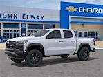New 2026 Chevrolet Colorado Trail Boss Crew Cab 4WD Pickup for sale #T1113171 - photo 3