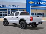 New 2026 Chevrolet Colorado Trail Boss Crew Cab 4WD Pickup for sale #T1113171 - photo 4