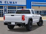 New 2026 Chevrolet Colorado Trail Boss Crew Cab 4WD Pickup for sale #T1113171 - photo 2