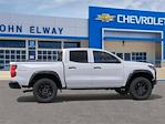 New 2026 Chevrolet Colorado Trail Boss Crew Cab 4WD Pickup for sale #T1113171 - photo 5