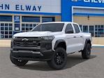 New 2026 Chevrolet Colorado Trail Boss Crew Cab 4WD Pickup for sale #T1113171 - photo 6