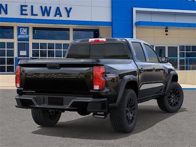 New 2026 Chevrolet Colorado Trail Boss Crew Cab 4WD Pickup for sale #T1113527 - photo 2