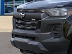 New 2026 Chevrolet Colorado Trail Boss Crew Cab 4WD Pickup for sale #T1113527 - photo 13