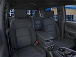 New 2026 Chevrolet Colorado Trail Boss Crew Cab 4WD Pickup for sale #T1113527 - photo 16