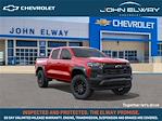 New 2026 Chevrolet Colorado Trail Boss Crew Cab 4WD Pickup for sale #T1113563 - photo 1