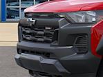 New 2026 Chevrolet Colorado Trail Boss Crew Cab 4WD Pickup for sale #T1113563 - photo 13