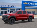 New 2026 Chevrolet Colorado Trail Boss Crew Cab 4WD Pickup for sale #T1113563 - photo 3