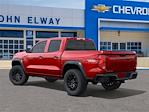 New 2026 Chevrolet Colorado Trail Boss Crew Cab 4WD Pickup for sale #T1113563 - photo 4