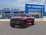 New 2026 Chevrolet Colorado Trail Boss Crew Cab 4WD Pickup for sale #T1113563 - photo 8