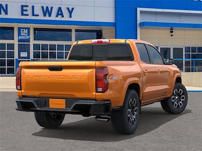 New 2026 Chevrolet Colorado Z71 Crew Cab 4WD Pickup for sale #T1114186 - photo 2