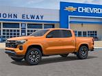 New 2026 Chevrolet Colorado Z71 Crew Cab 4WD Pickup for sale #T1114186 - photo 3