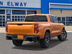 New 2026 Chevrolet Colorado Z71 Crew Cab 4WD Pickup for sale #T1114186 - photo 2