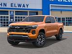 New 2026 Chevrolet Colorado Z71 Crew Cab 4WD Pickup for sale #T1114186 - photo 6