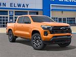 New 2026 Chevrolet Colorado Z71 Crew Cab 4WD Pickup for sale #T1114186 - photo 7