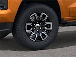 New 2026 Chevrolet Colorado Z71 Crew Cab 4WD Pickup for sale #T1114186 - photo 9