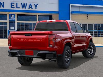 New 2026 Chevrolet Colorado Z71 Crew Cab 4WD Pickup for sale #T1114215 - photo 2