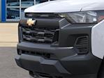 New 2026 Chevrolet Colorado Work Truck Crew Cab 4WD Pickup for sale #T1114313 - photo 13