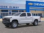 New 2026 Chevrolet Colorado Work Truck Crew Cab 4WD Pickup for sale #T1114313 - photo 3