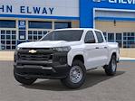 New 2026 Chevrolet Colorado Work Truck Crew Cab 4WD Pickup for sale #T1114313 - photo 6