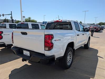 New 2026 Chevrolet Colorado Work Truck Crew Cab 4WD Pickup for sale #T1114344 - photo 2