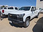 New 2026 Chevrolet Colorado Work Truck Crew Cab 4WD Pickup for sale #T1114344 - photo 4