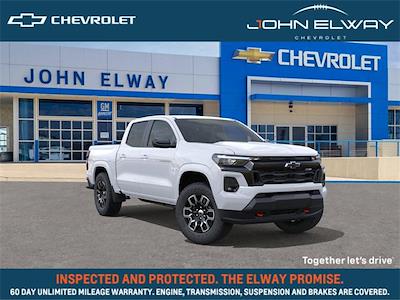 2026 Chevrolet Colorado Crew Cab 4WD Pickup for sale #T1115263 - photo 1
