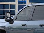 New 2026 Chevrolet Silverado 2500 Custom Crew Cab 4WD Pickup for sale #T1117274 - photo 12