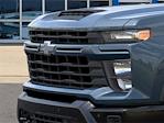 New 2026 Chevrolet Silverado 2500 Custom Crew Cab 4WD Pickup for sale #T1117274 - photo 13