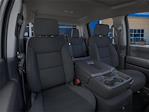 New 2026 Chevrolet Silverado 2500 Custom Crew Cab 4WD Pickup for sale #T1117274 - photo 16