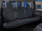 New 2026 Chevrolet Silverado 2500 Custom Crew Cab 4WD Pickup for sale #T1117274 - photo 17