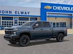 New 2026 Chevrolet Silverado 2500 Custom Crew Cab 4WD Pickup for sale #T1117274 - photo 3