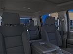 New 2026 Chevrolet Silverado 2500 Custom Crew Cab 4WD Pickup for sale #T1117274 - photo 24