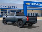 New 2026 Chevrolet Silverado 2500 Custom Crew Cab 4WD Pickup for sale #T1117274 - photo 4
