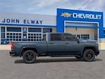 New 2026 Chevrolet Silverado 2500 Custom Crew Cab 4WD Pickup for sale #T1117274 - photo 5