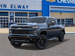 New 2026 Chevrolet Silverado 2500 Custom Crew Cab 4WD Pickup for sale #T1117274 - photo 6