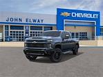 New 2026 Chevrolet Silverado 2500 Custom Crew Cab 4WD Pickup for sale #T1117274 - photo 8