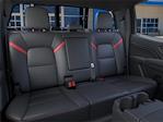New 2026 Chevrolet Colorado Z71 Crew Cab 4WD Pickup for sale #T1118352 - photo 17