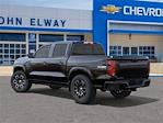 New 2026 Chevrolet Colorado Z71 Crew Cab 4WD Pickup for sale #T1118352 - photo 4
