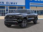 New 2026 Chevrolet Colorado Z71 Crew Cab 4WD Pickup for sale #T1118352 - photo 6