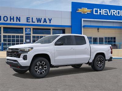 New 2026 Chevrolet Colorado Z71 Crew Cab 4WD Pickup for sale #T1118447 - photo 2