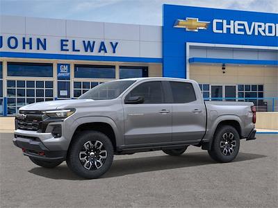 New 2026 Chevrolet Colorado Z71 Crew Cab 4WD Pickup for sale #T1118647 - photo 2