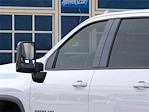 New 2026 Chevrolet Silverado 2500 LTZ Crew Cab for sale #T1120650 - photo 12